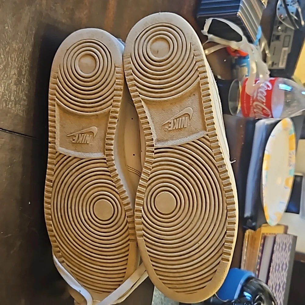 Nike Court Vision Low - Picture 7 of 7